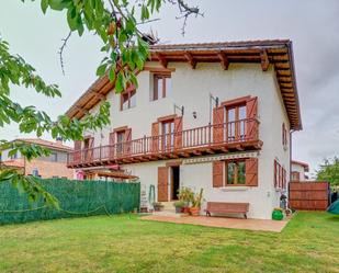 Casa adosada en venda a Cendea de Olza / Oltza Zendea