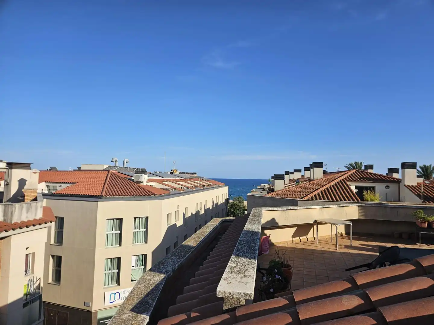 Duplex avec terrasse à vendre à Malgrat de Mar, imagen 5