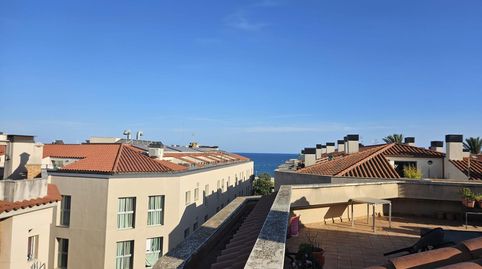 Foto 5 de Dúplex en venda a Malgrat de Mar, Barcelona