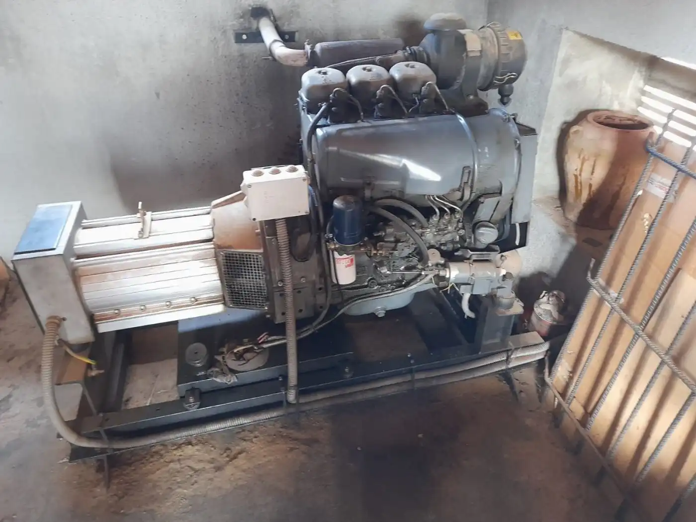 Casa rústica en venta en Tivissa, imagen 35