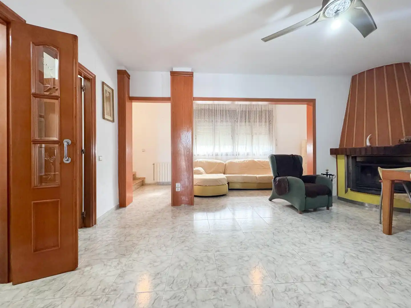 Villa con terrazza in vendita a MUNTANYANS, imagen 42