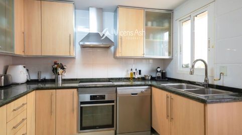 Photo 5 of Flat for sale in Pisa, 2, Montañar - El Arenal, Jávea / Xàbia