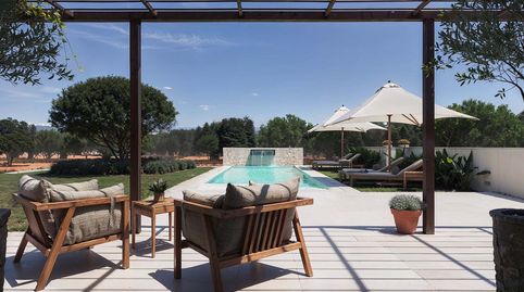 Foto 4 de Finca rústica en venta en Ses Salines de Fornells, Es Mercadal