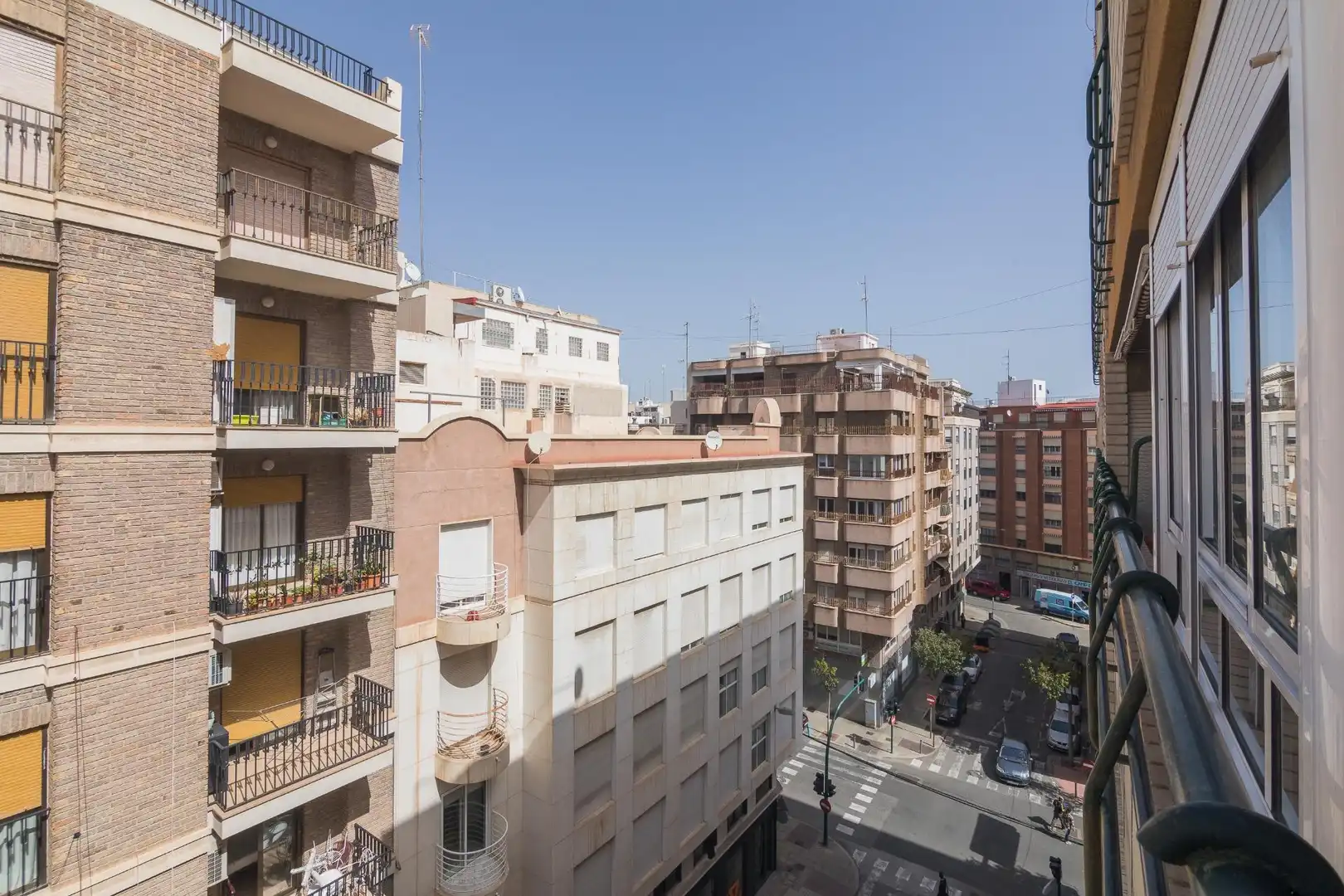 Flat with terrace for sale in Calle DR FERRAN, imagen 30