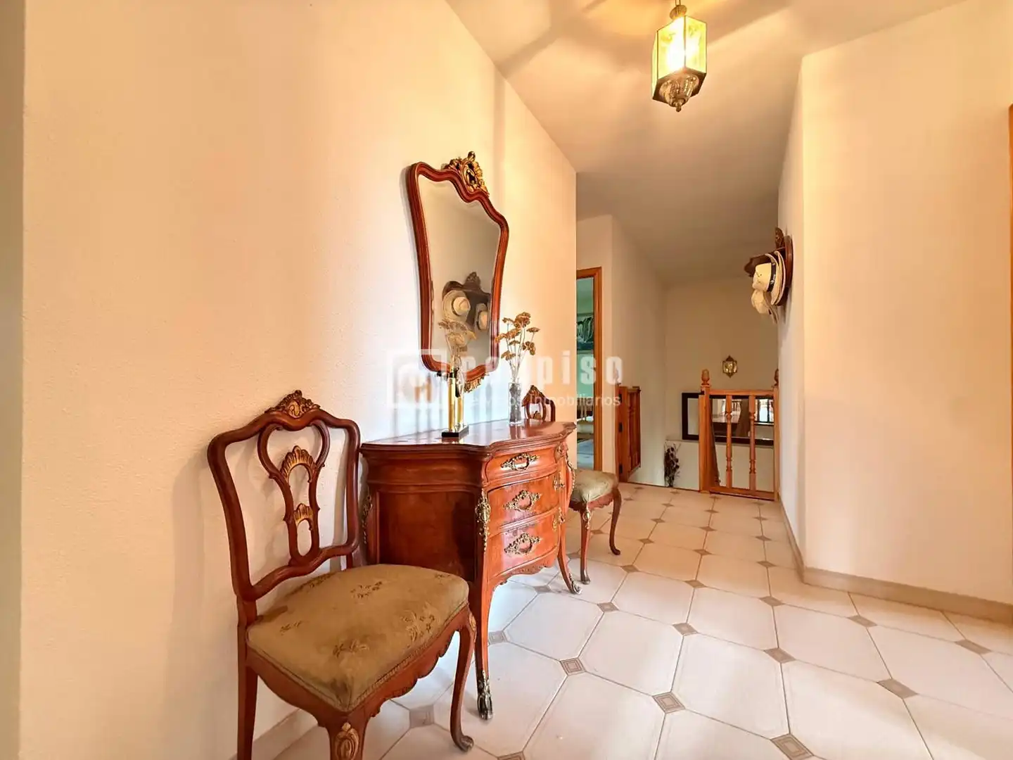 Houses for sale in Otero de Herreros  with Heating and Terrace