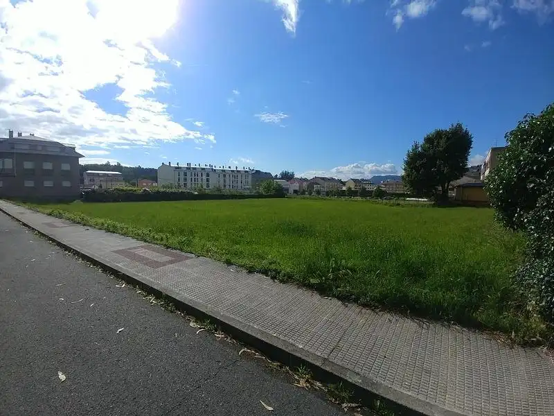 Residencial en venda a GRANDA D, 5, O Valadouro