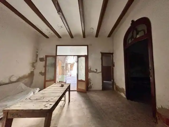 Casa amb terrassa en venda a Plaça Major de la Vila, imagen 17