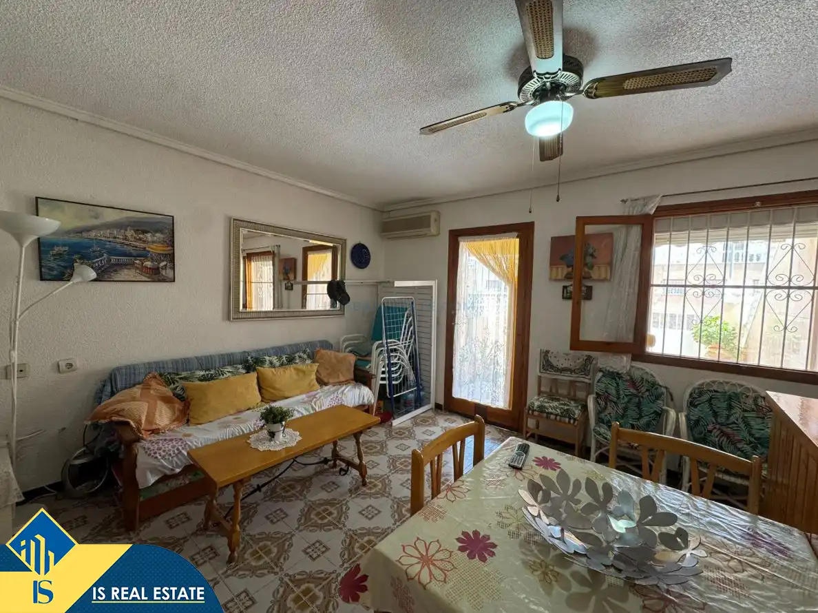 Bungalow en venta en Playa del Acequión, Náufragos y Rocío del Mar, imagen 6