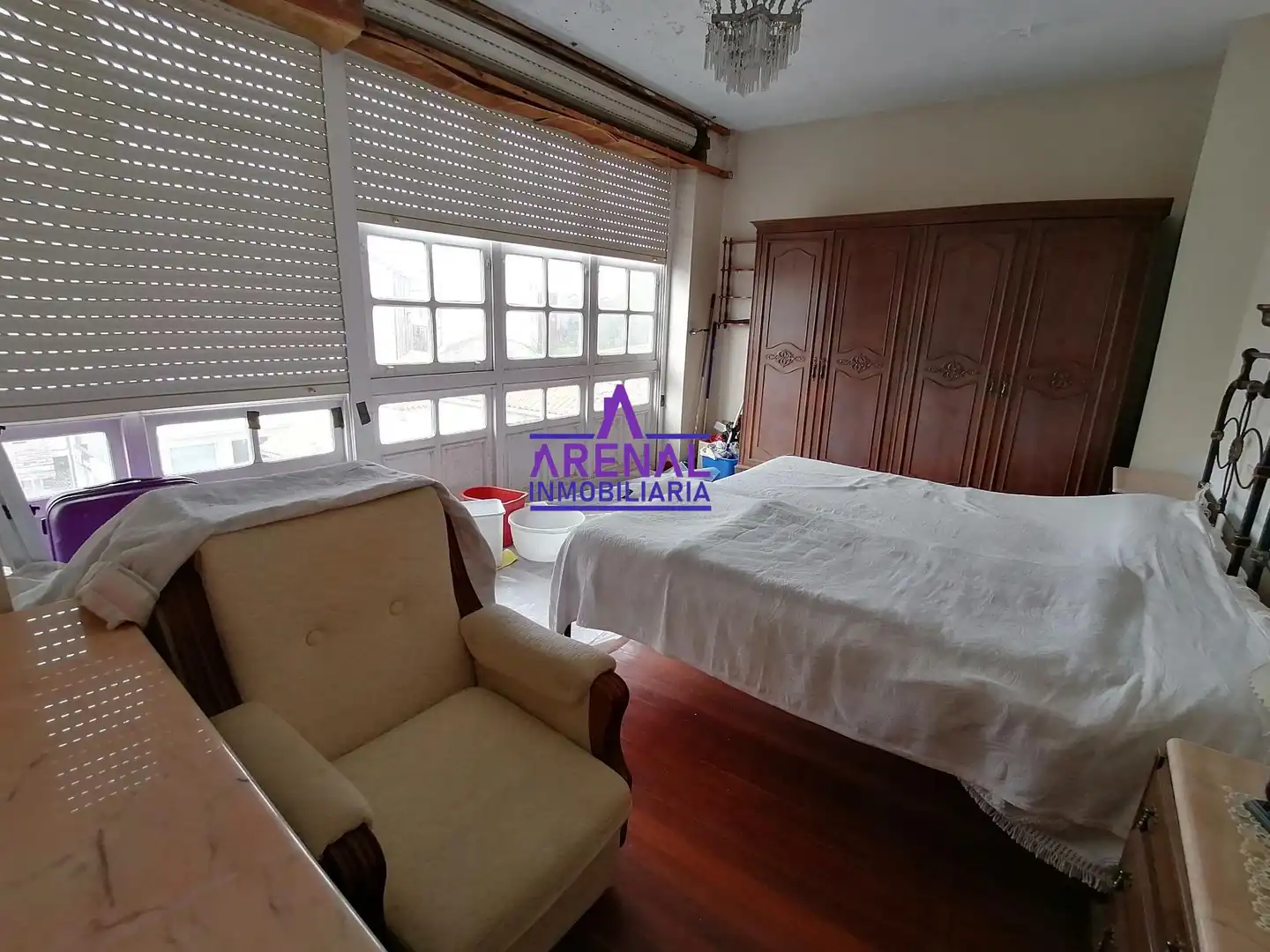 Maison mitoyenne à vendre à A Pobra do Caramiñal, imagen 42