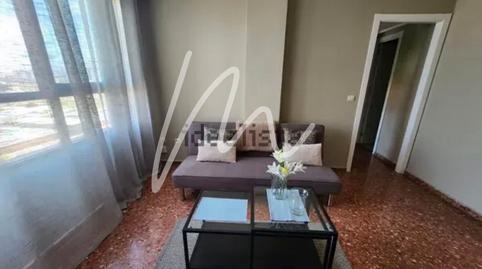 Foto 2 de Pis de lloguer a Carrer de Rafael Lapesa Melgar Gramatic I Lingüist, Camí Reial,  Valencia Capital