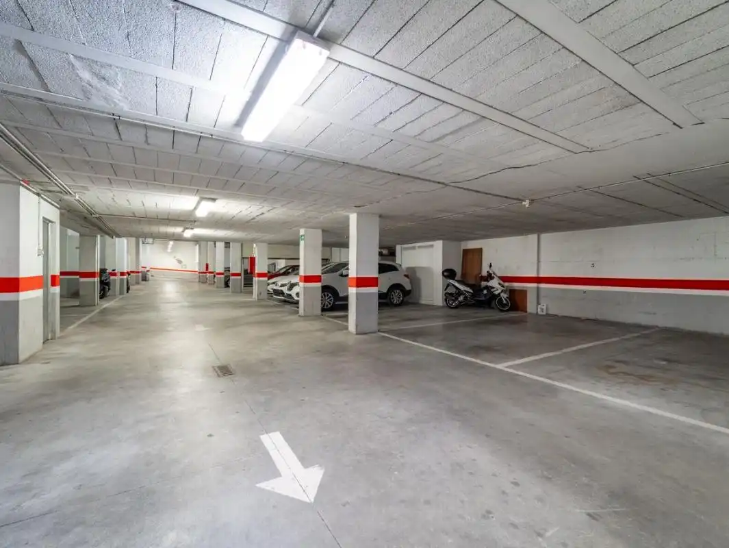 Piso con terraza en venta en Calle Carlos Cano, imagen 38