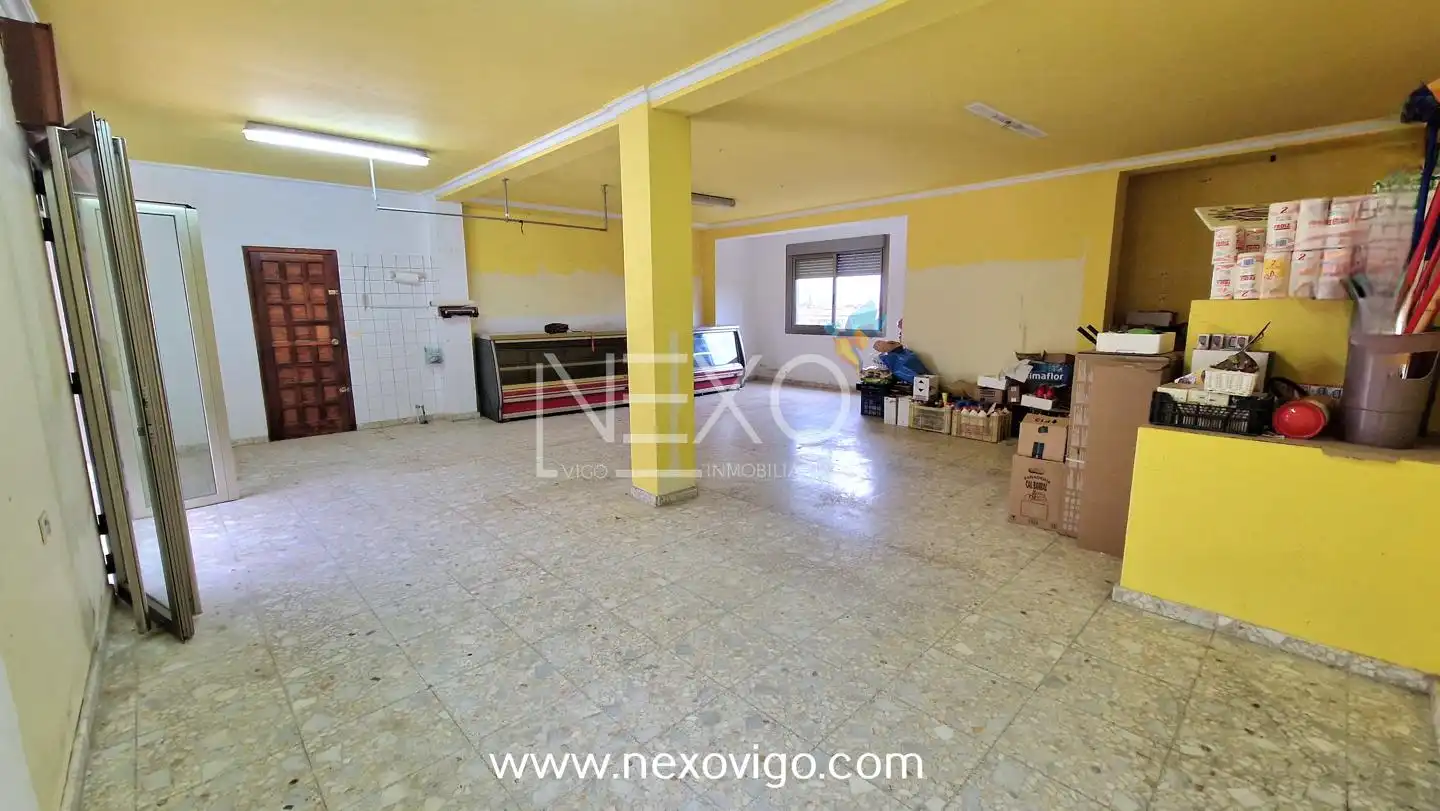 Business premises for sale in Rúa Camiño Vello De San Roque, imagen 13