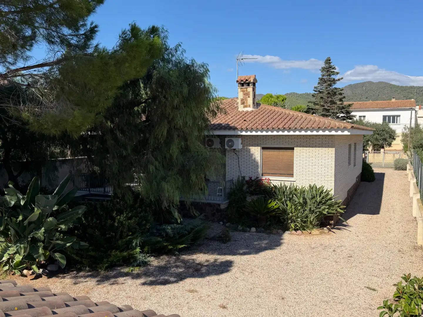 Exterior view of Houses for sale in Botarell, Tarragona