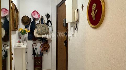 Foto 5 de Pis en venda a Parque Victoria Eugenia, Málaga