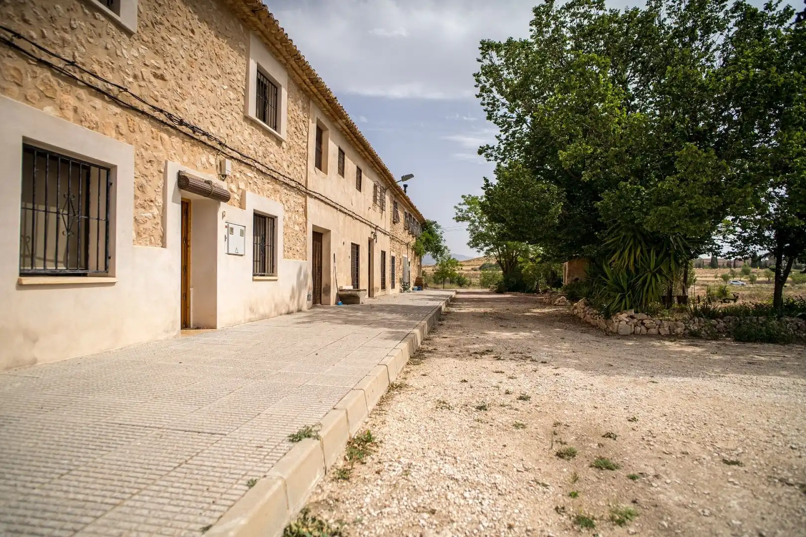 Landhaus zum Verkauf in El Pinós / Pinoso, imagen 6