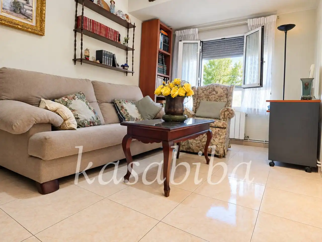 Piso con ascensor en venta en Avenida Pío XII, imagen 34