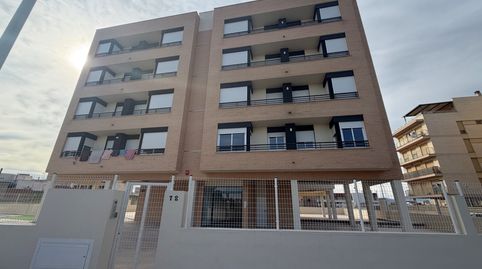Foto 2 de Piso en venta en Carrer del 9 D'octubre, 72, Les Boqueres - Santa Quiteria, Almazora / Almassora