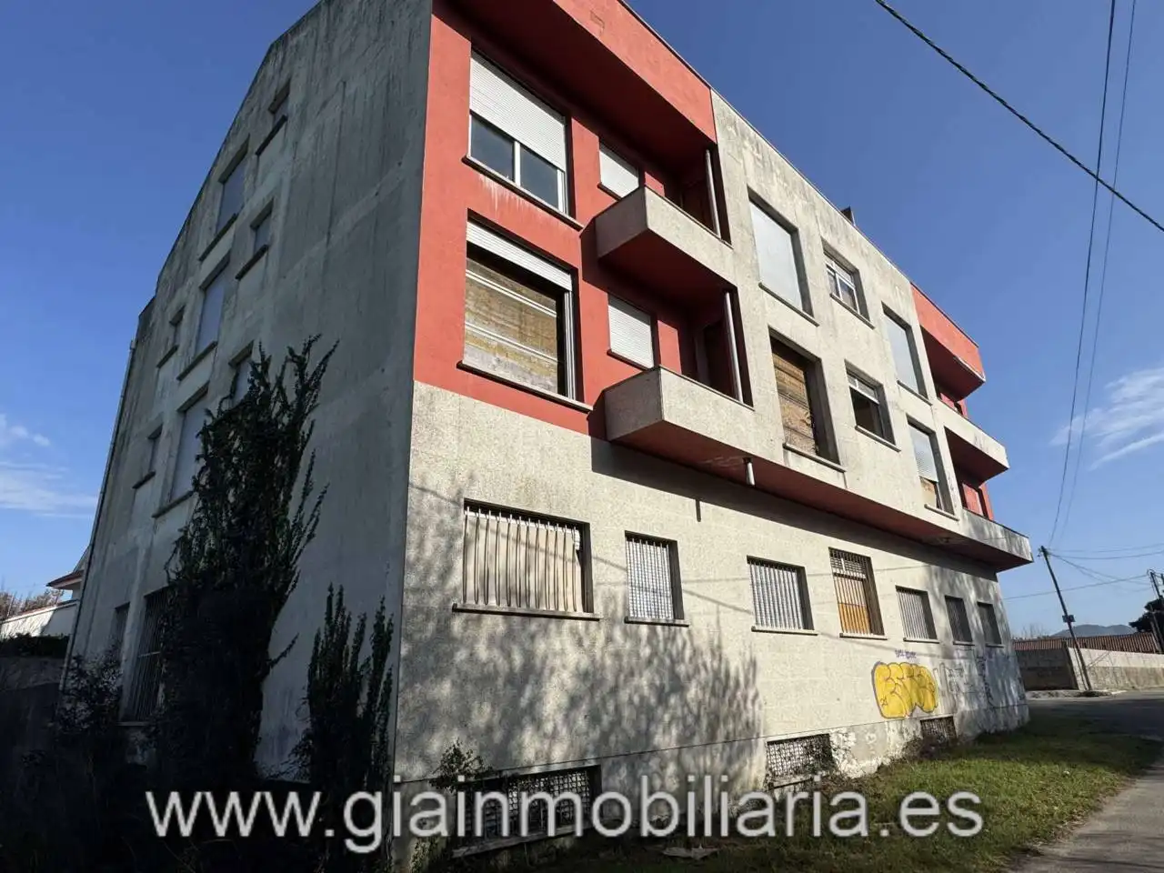 Immobili singolari in vendita a Travesia Casal-Santa Mariña 6, imagen 13