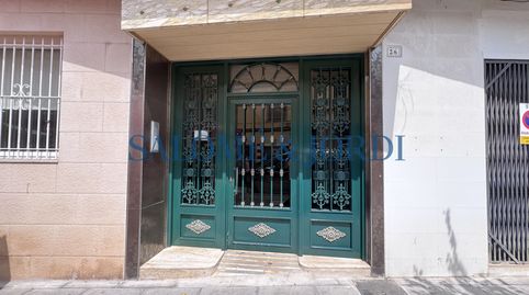 Foto 2 de Piso en venta en Carrer de L'arxipreste Bono, Casco Urbano, Vinaròs