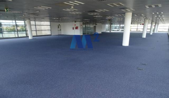 Oficina en Alquiler en Vía de Los Poblados en Valdebebas - Valdefuentes