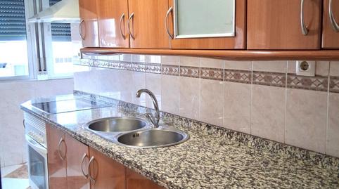 Foto 3 de Piso en venta en Calle Zambra, San Pablo,  Sevilla Capital