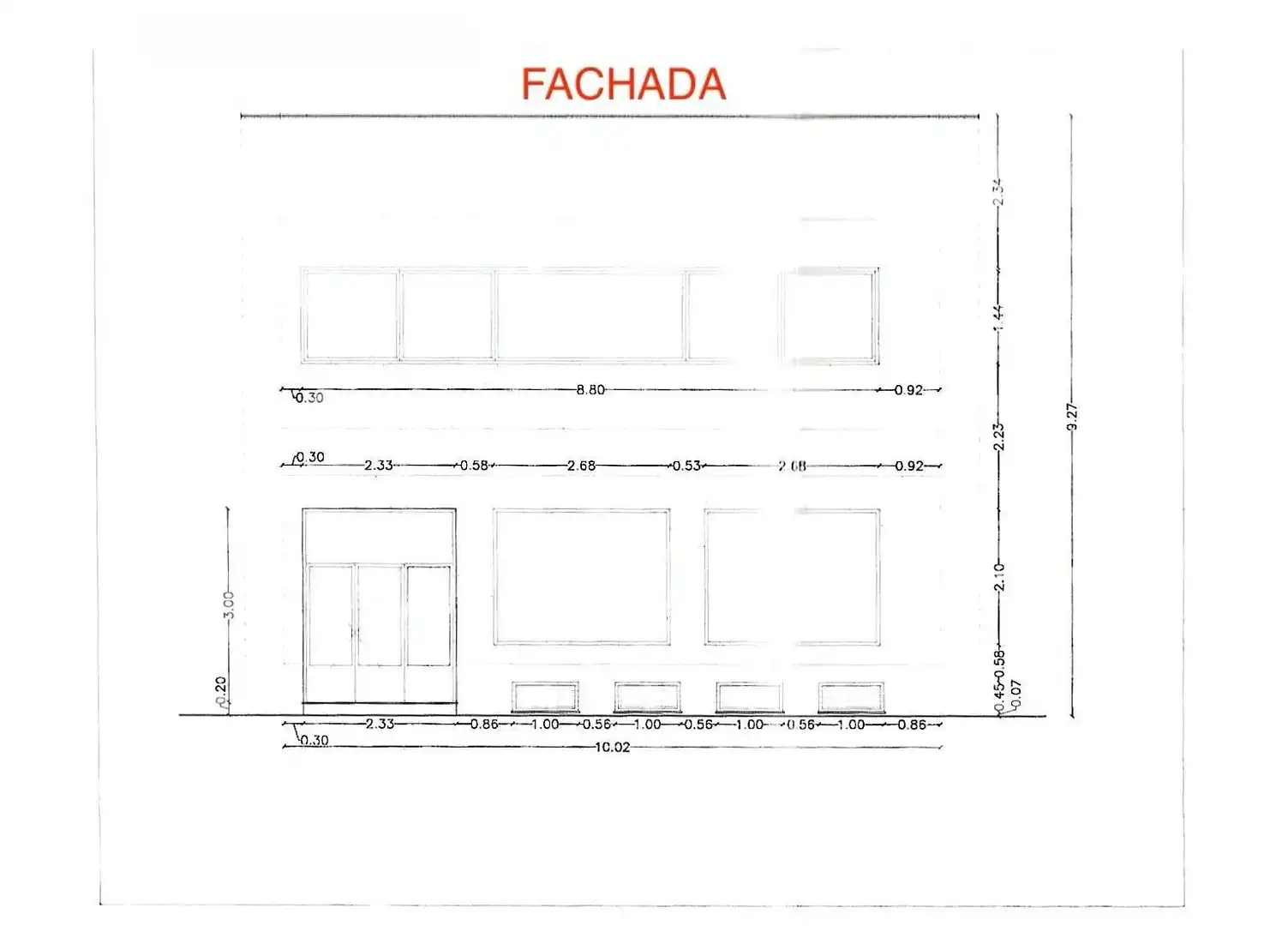 Nau industrial en venda en Seseña