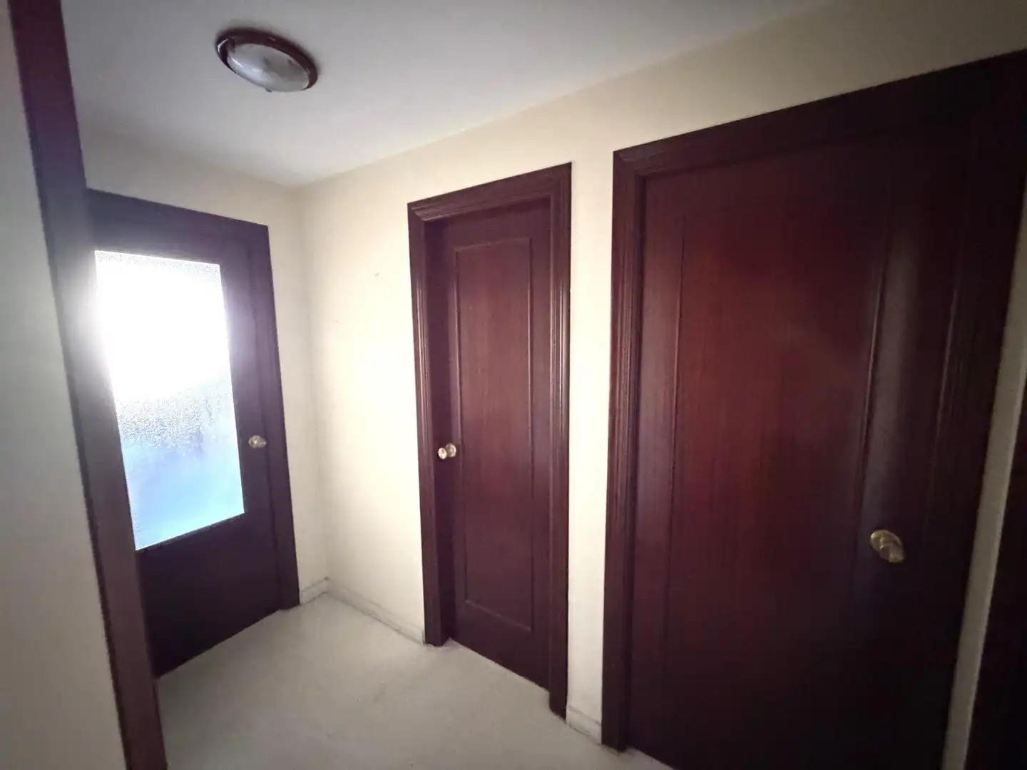 Piso en venta en San Fernando con Aire acondicionado