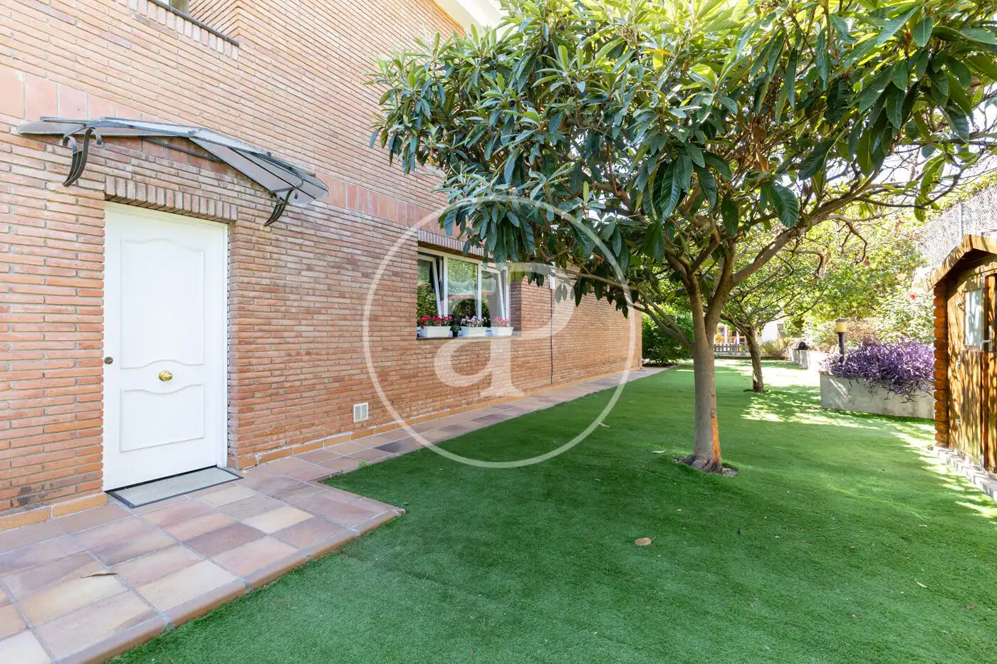 Haus mit Terrasse zum Verkauf in Carrer de Can Domènec, imagen 63