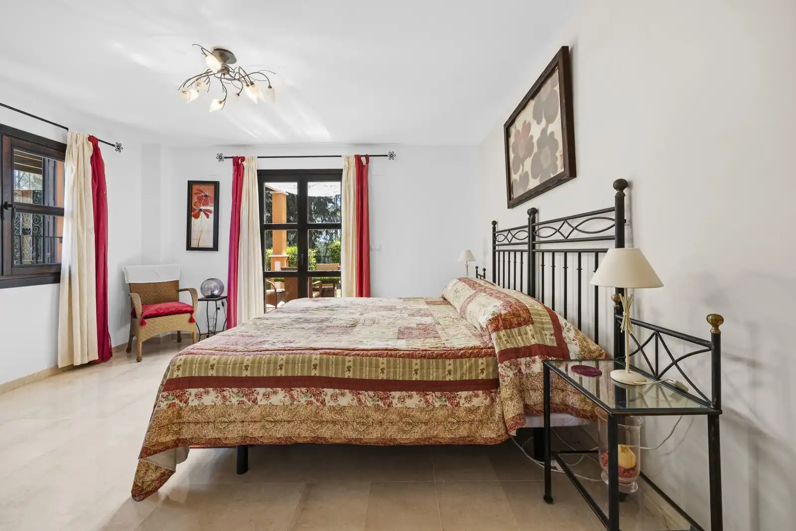 Chalet con piscina en venta en San Pedro de Alcántara, imagen 15