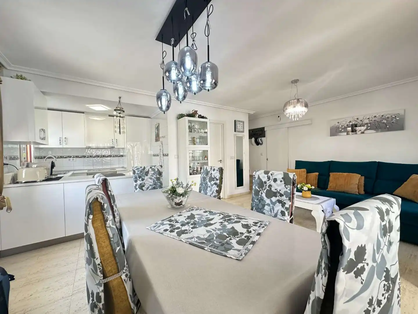 Maison jumelée avec piscine à vendre à Orihuela ciudad, imagen 9