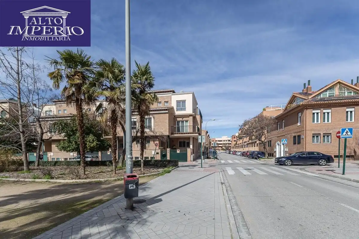 Abitazione con terrazza in vendita a Calle DOCTOR LOPEZ FONT, imagen 64