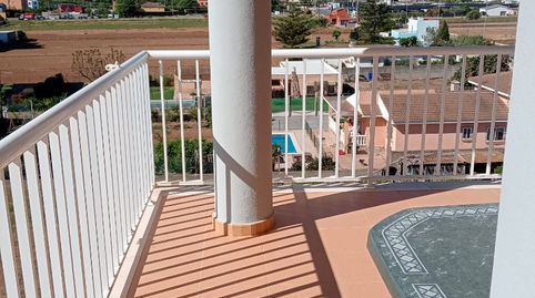 Foto 3 de Piso en venta en La Volta, Peñíscola / Peníscola