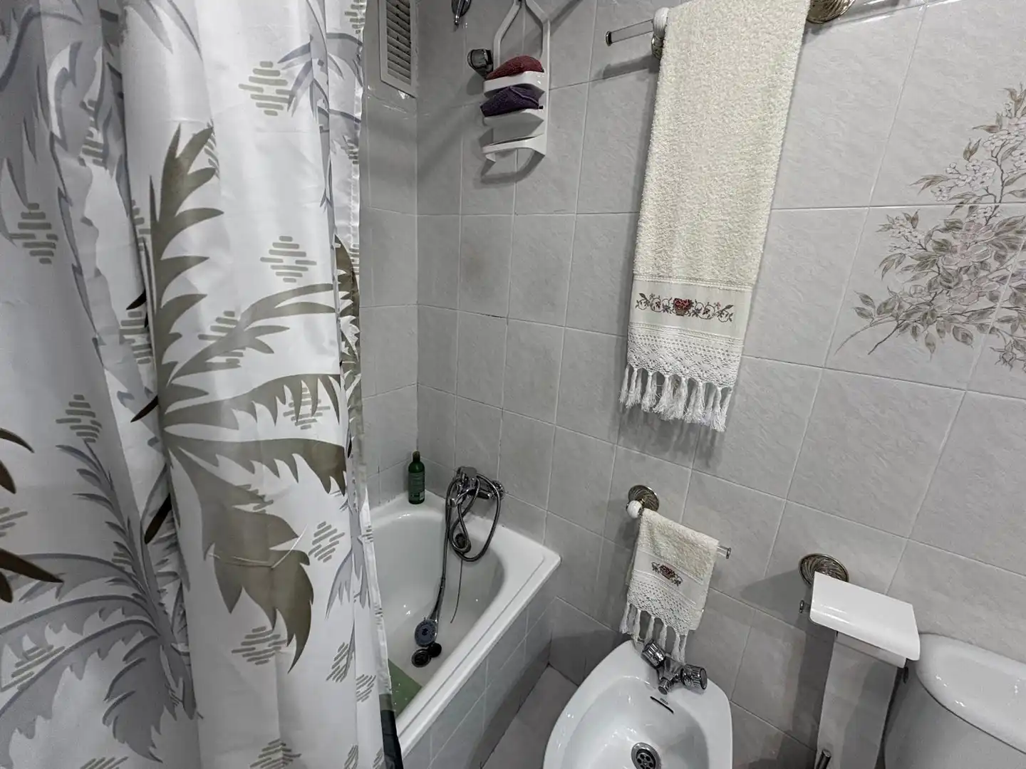 Baño de Piso en venta en Almansa con Calefacción