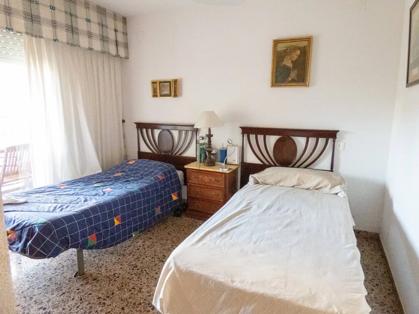 Flat with pool for sale in Playa de San Juan - El Cabo de las Huertas, imagen 4