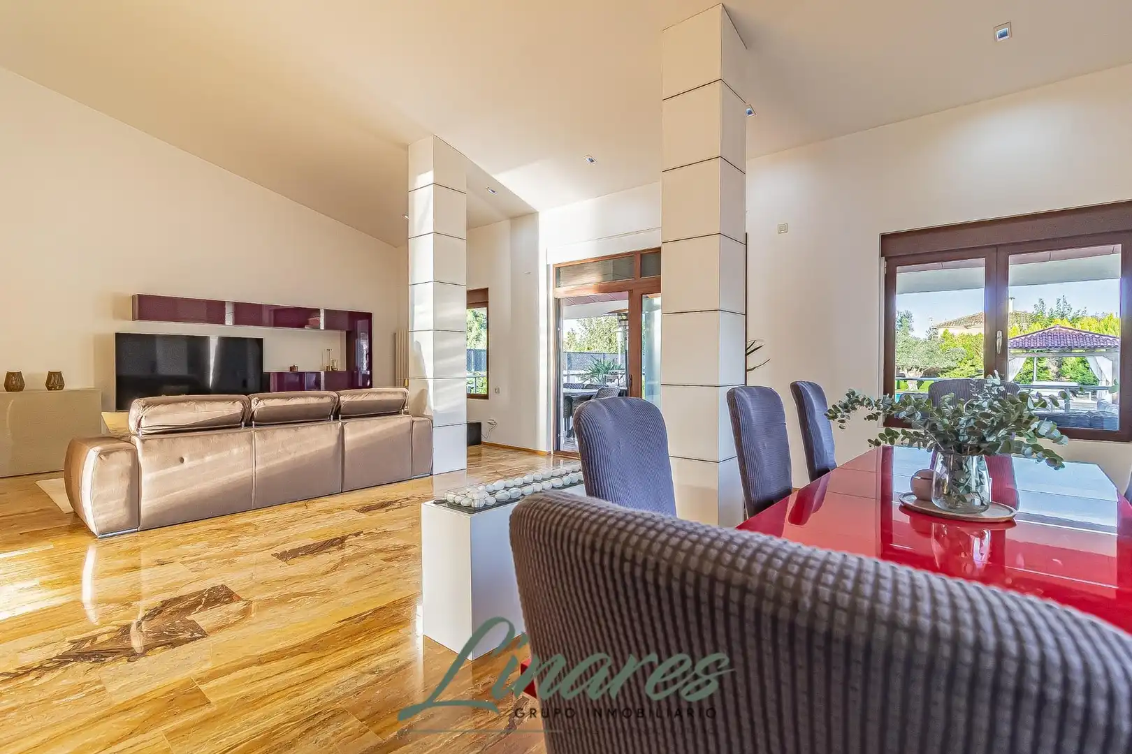 Chalet con piscina en venta en de los Sastres, imagen 32
