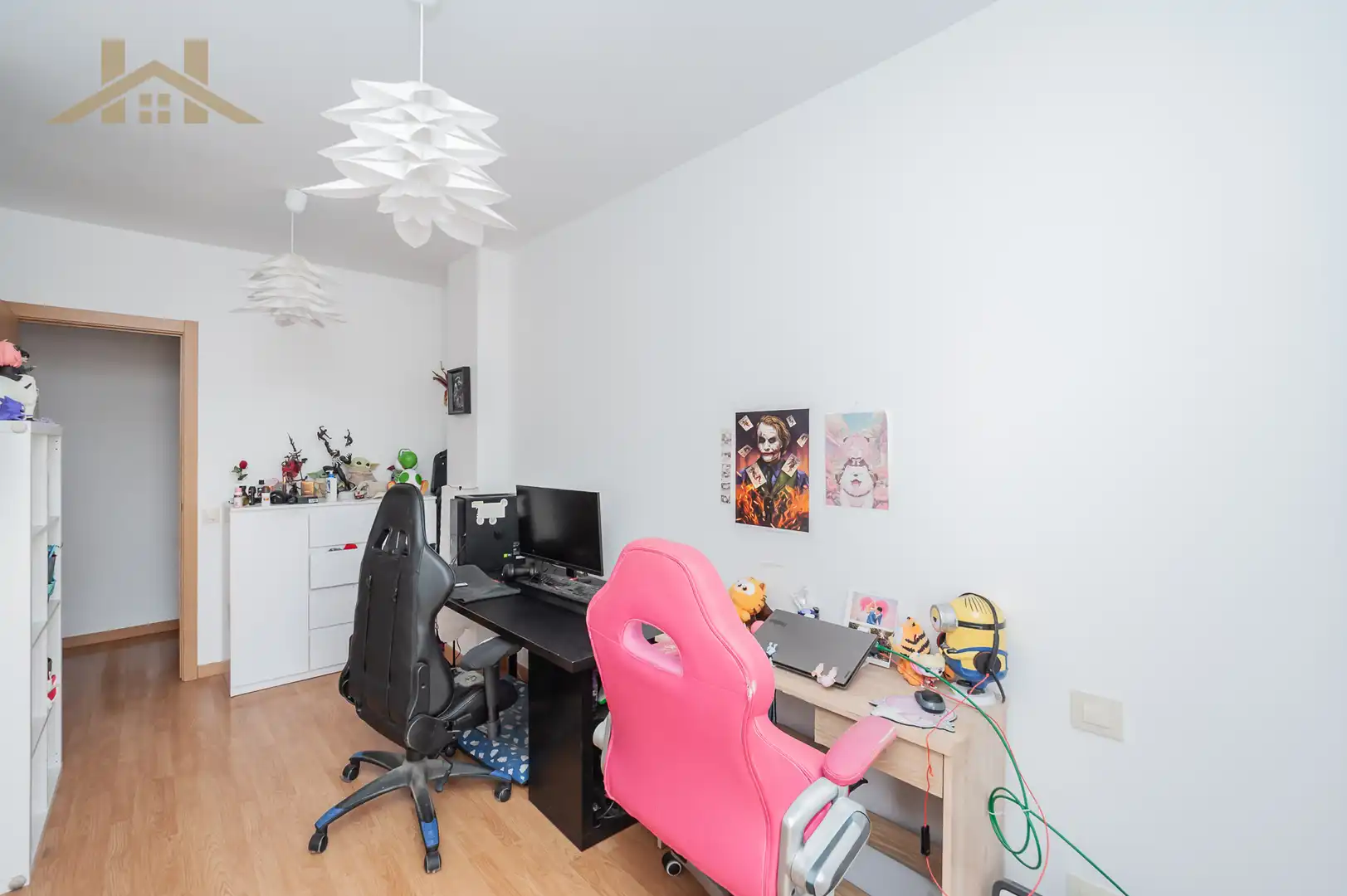 Appartamento con terrazza in vendita a Avenida del Fresno, imagen 14