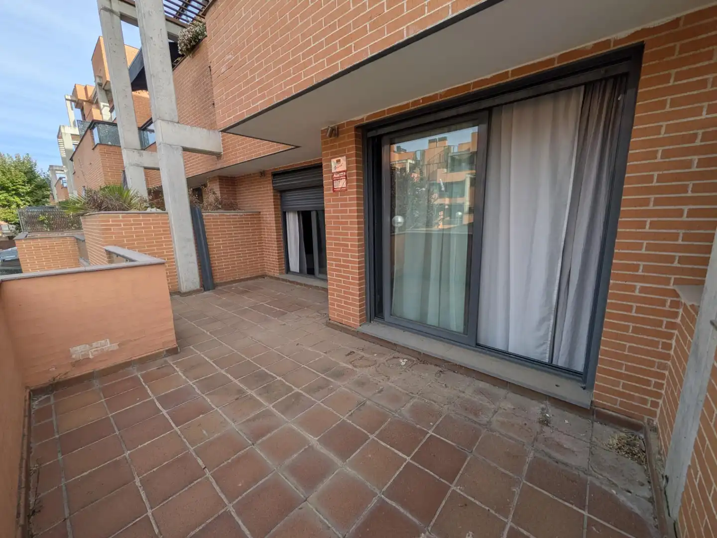 Exterior view of Flat for sale in Yebes - Valdeluz