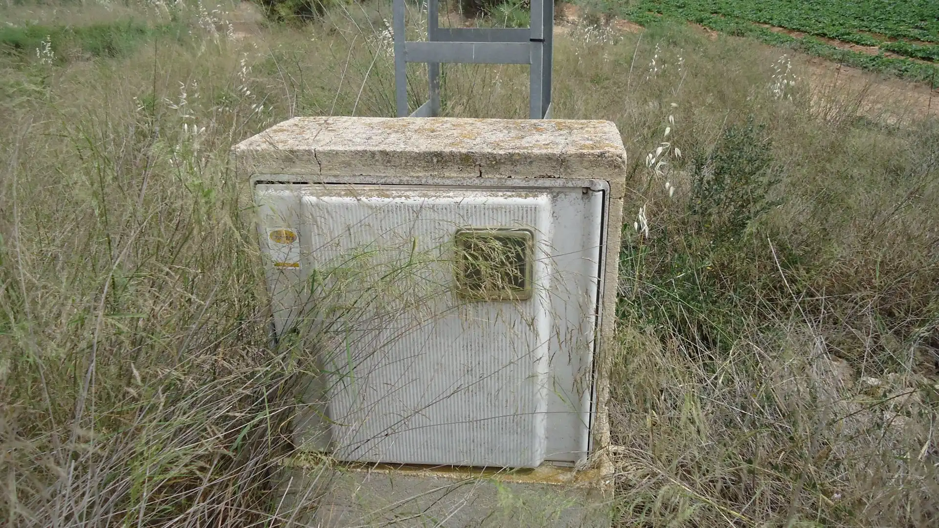Terreno rustico in vendita a Hondón de las Nieves / El Fondó de les Neus, imagen 11