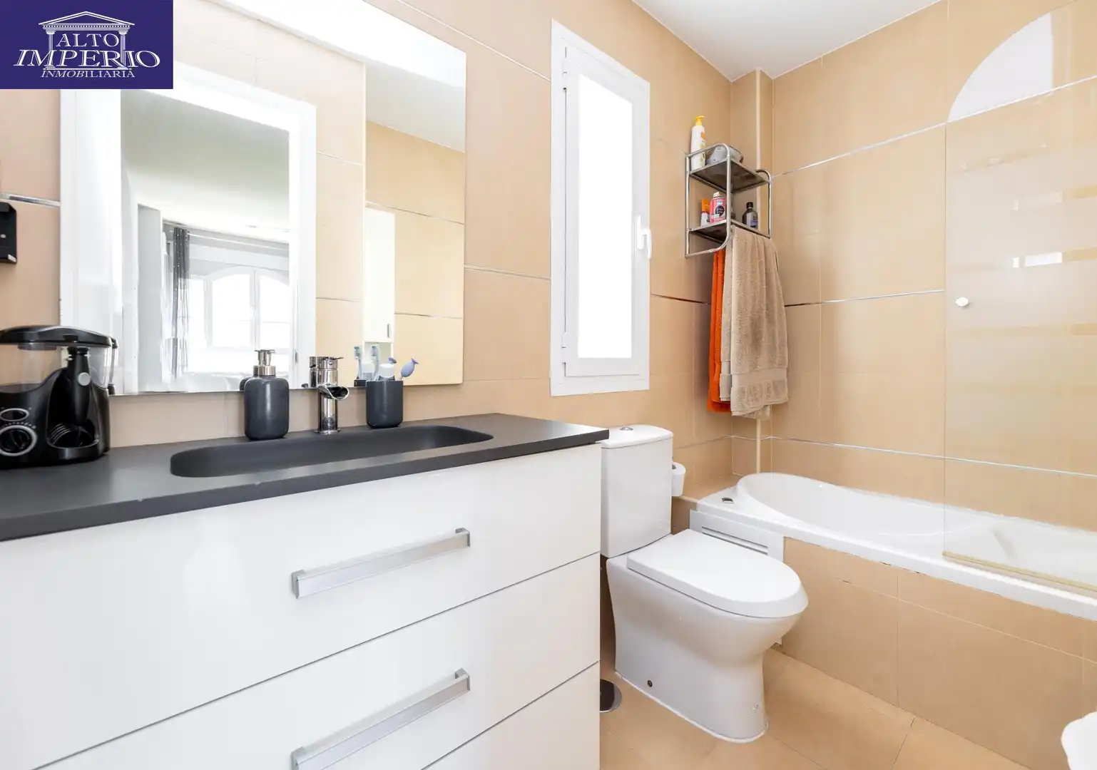 Flat with pool for sale in ESTAC TRANVIAS 1, imagen 19