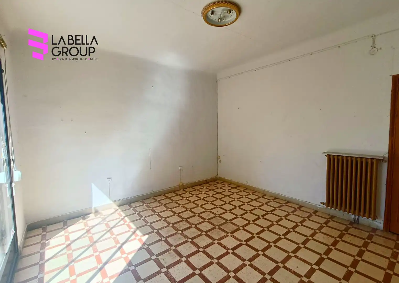 Pis en venda en Guadix amb Calefacció, Terrassa i Balcó