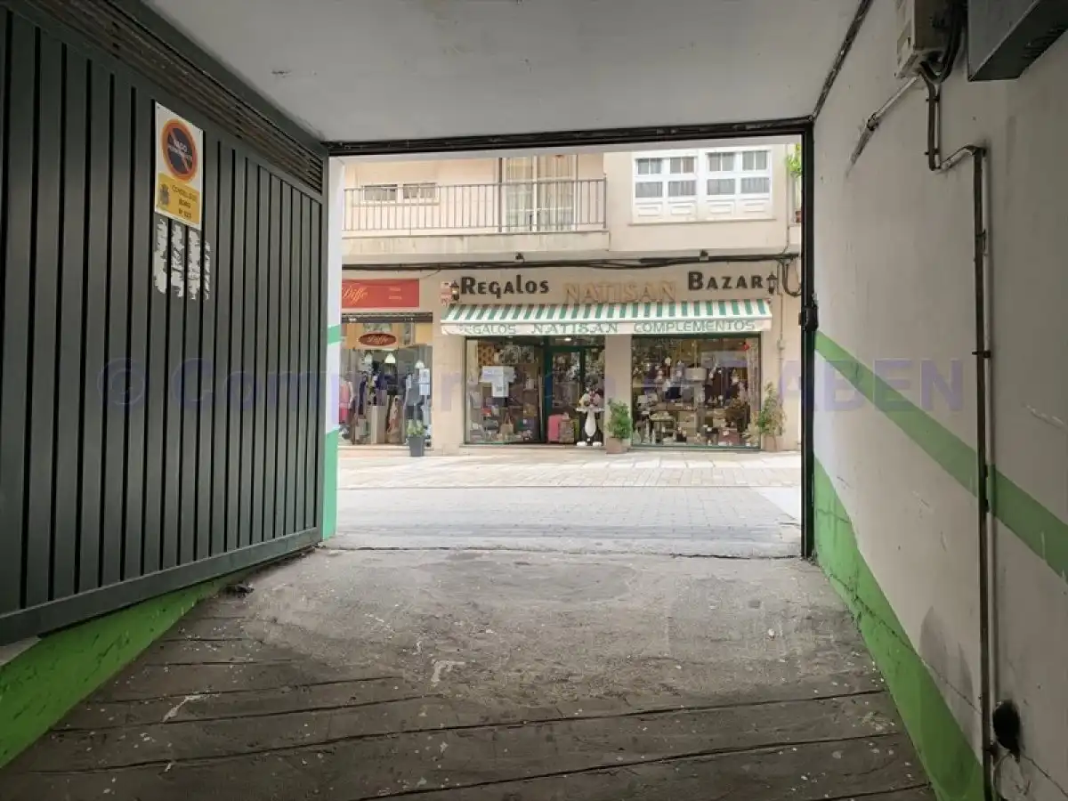 Flat for rent in Boiro, A Coruña