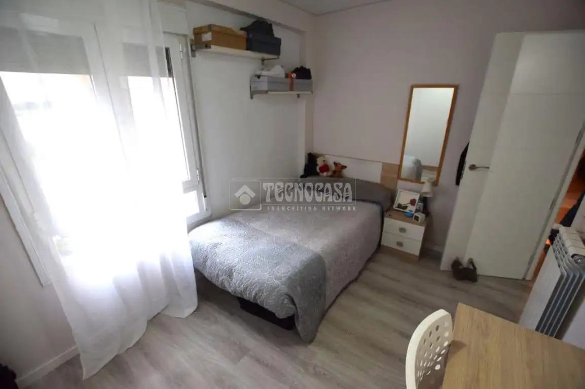 Dormitori de Pis en venda en Fuenlabrada amb Aire condicionat i Calefacció