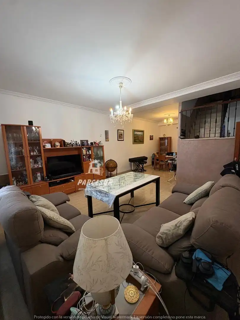 Casa con piscina en venta en Periurbano Este - Campiña, imagen 16