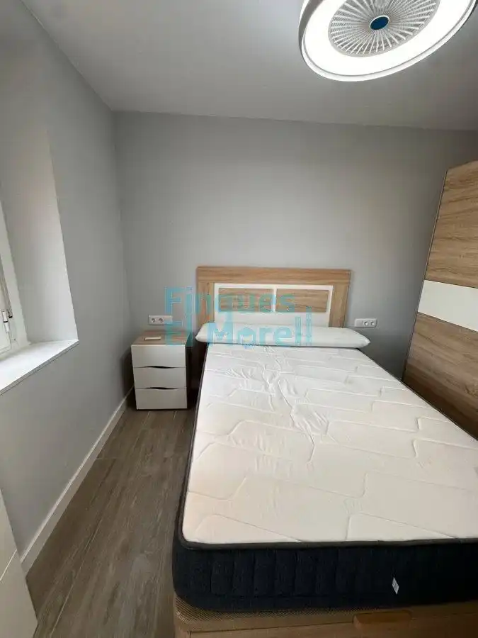 Schlafzimmer von Wohnung zum Verkauf in El Morell mit Klimaanlage, Heizung und Parkett