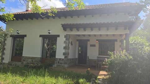 Foto 2 de Casa o xalet de lloguer a N/a, Parroquias suroccidentales, Villaviciosa