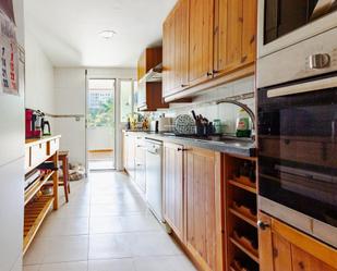 Kitchen of Flat for sale in Estepona  with Terrace, Balcony and Community pool