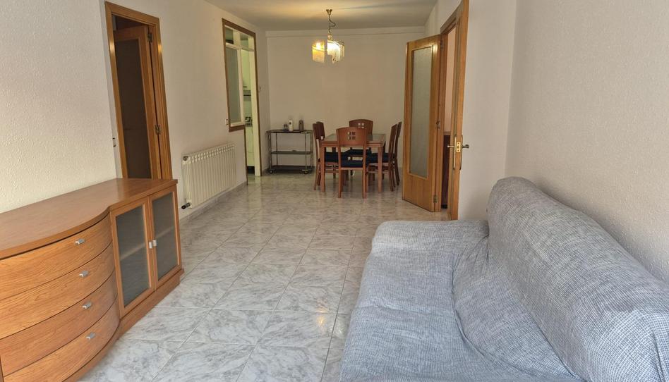 Foto 1 de Pis en venda a Malgrat de Mar, Barcelona