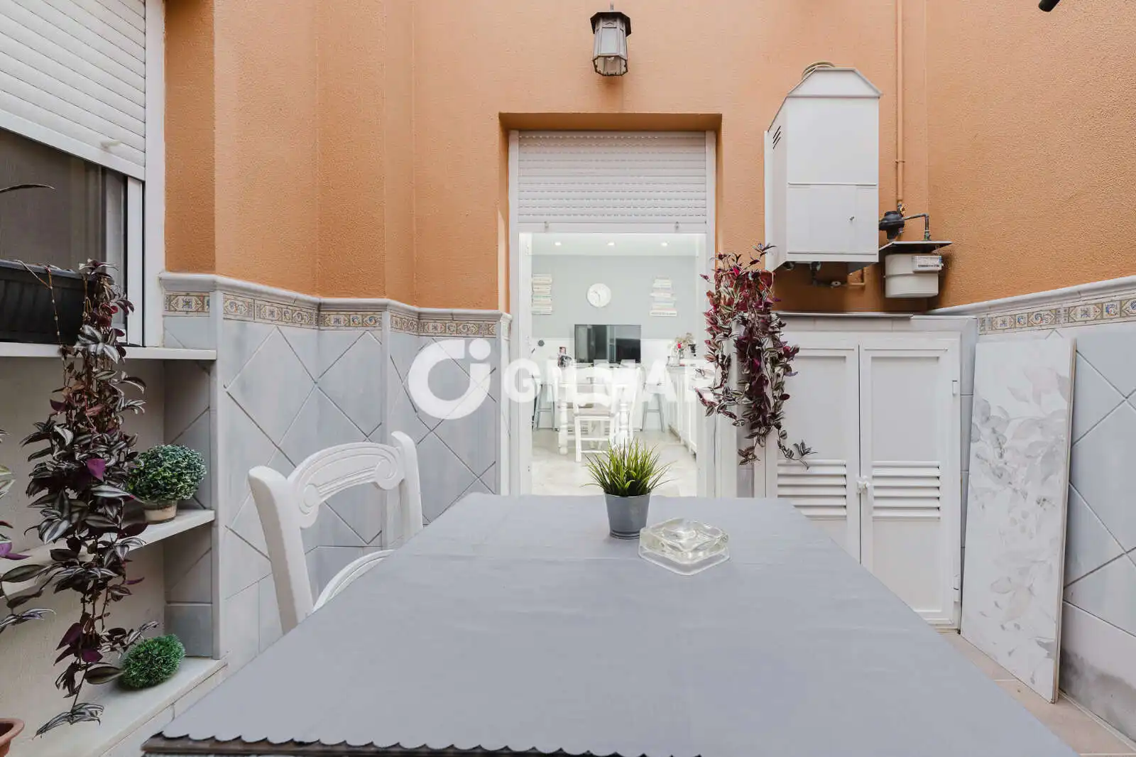 Piso con terraza en venta en La Pastora - La Estación, imagen 12
