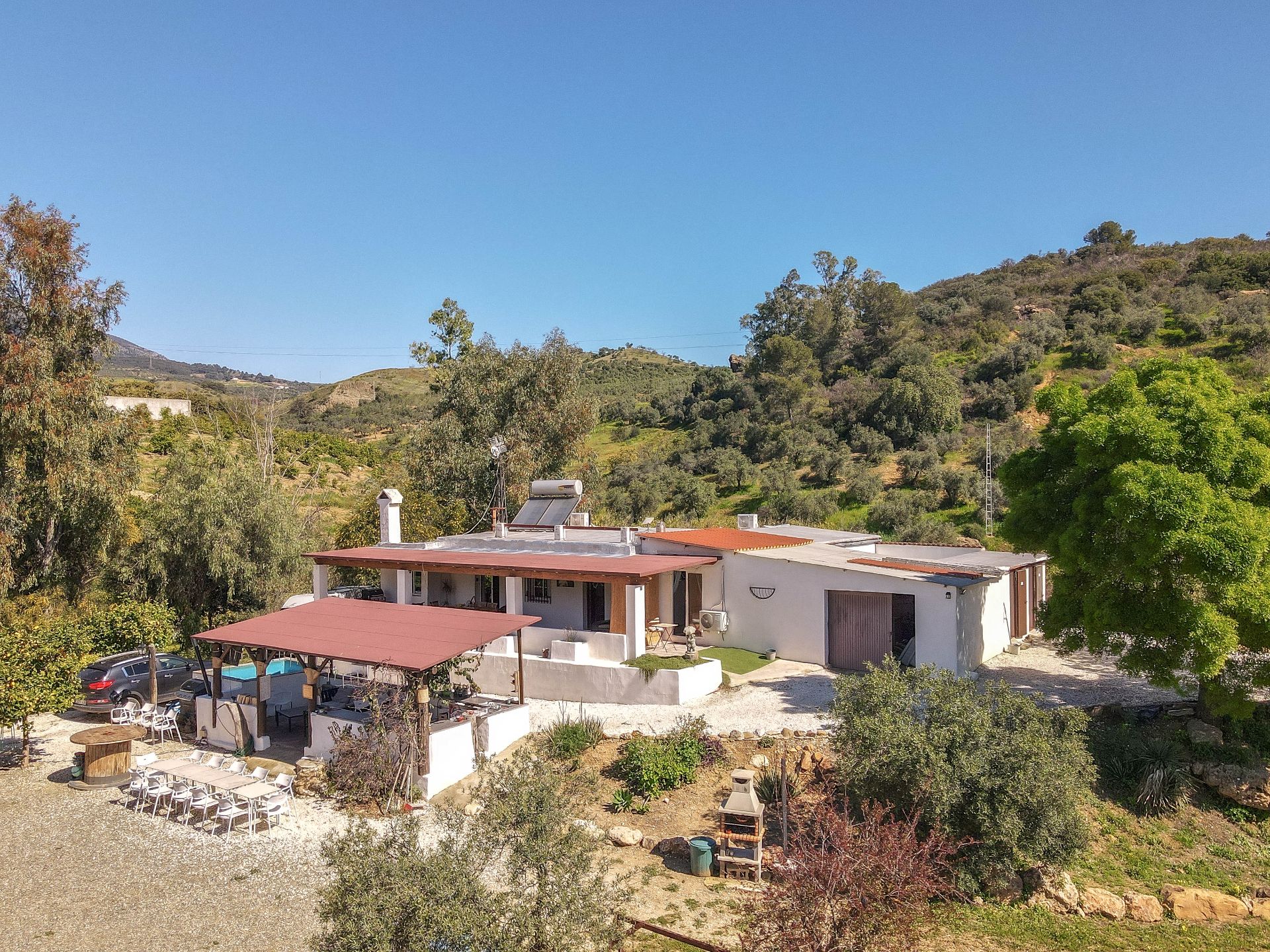 House or chalet for sale in Calle Batan, Casarabonela