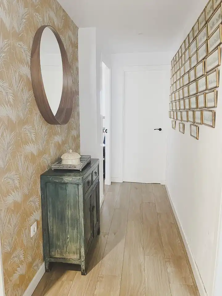 Wohnung zum Verkauf in Cádiz mit Klimaanlage